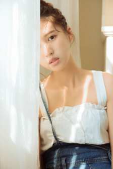 女狱秘闻